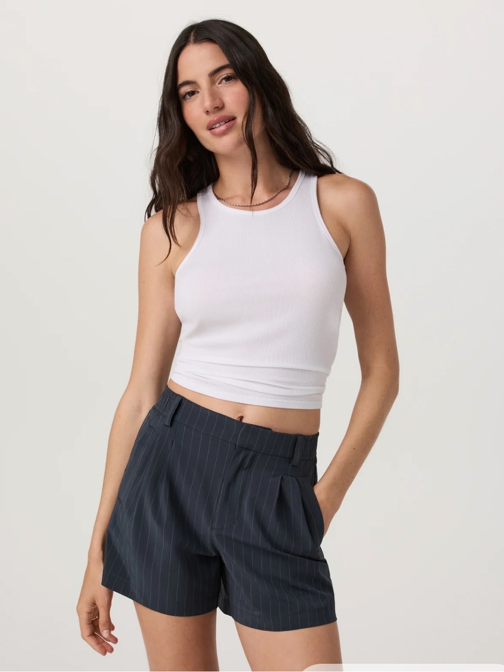 Vuori Cove Boyfriend Tank